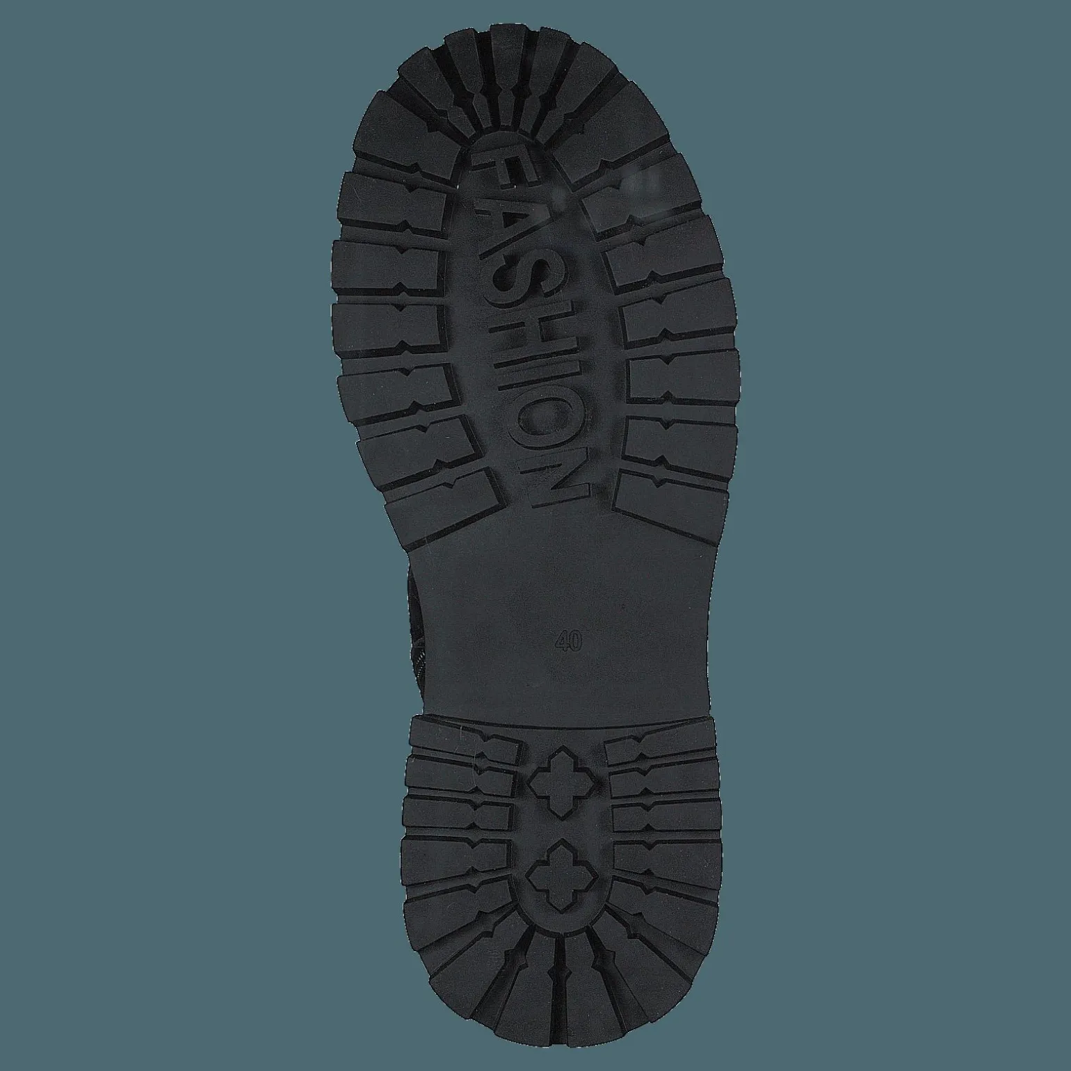 71-48003 Black