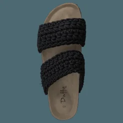 86-65001 Black