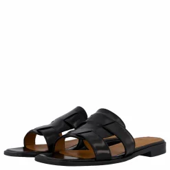 2720-80 Black Calf