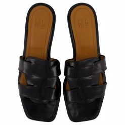 2720-80 Black Calf