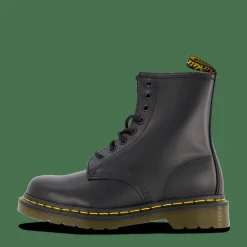 1460 Black Greasy