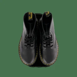 1460 Black Greasy