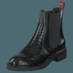 1340-319 Black Red