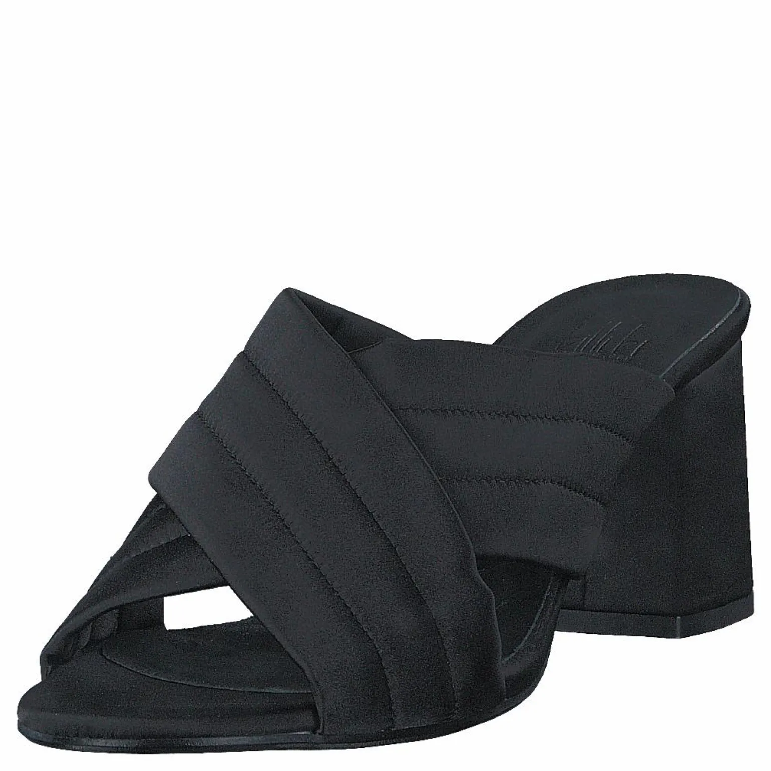 16650 Black Satin