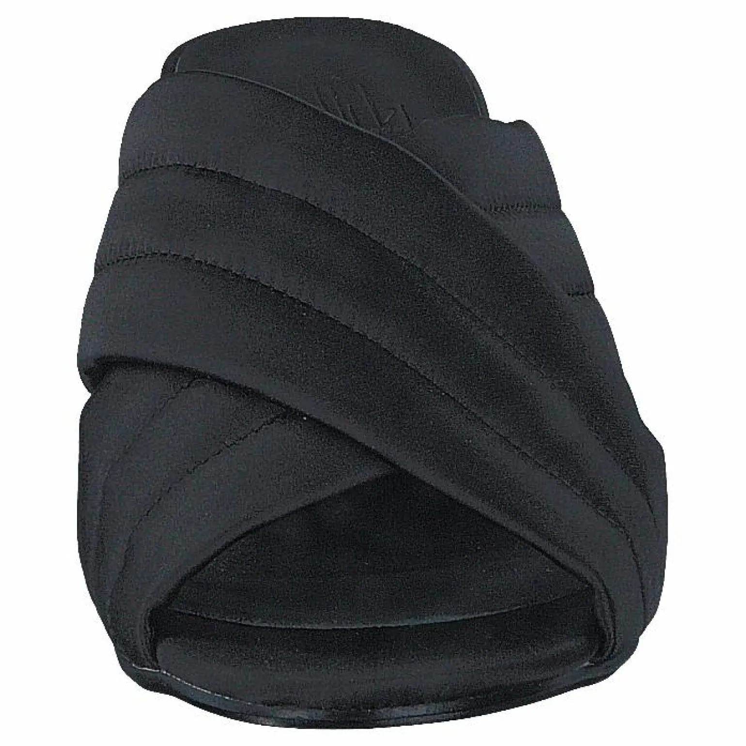 16650 Black Satin