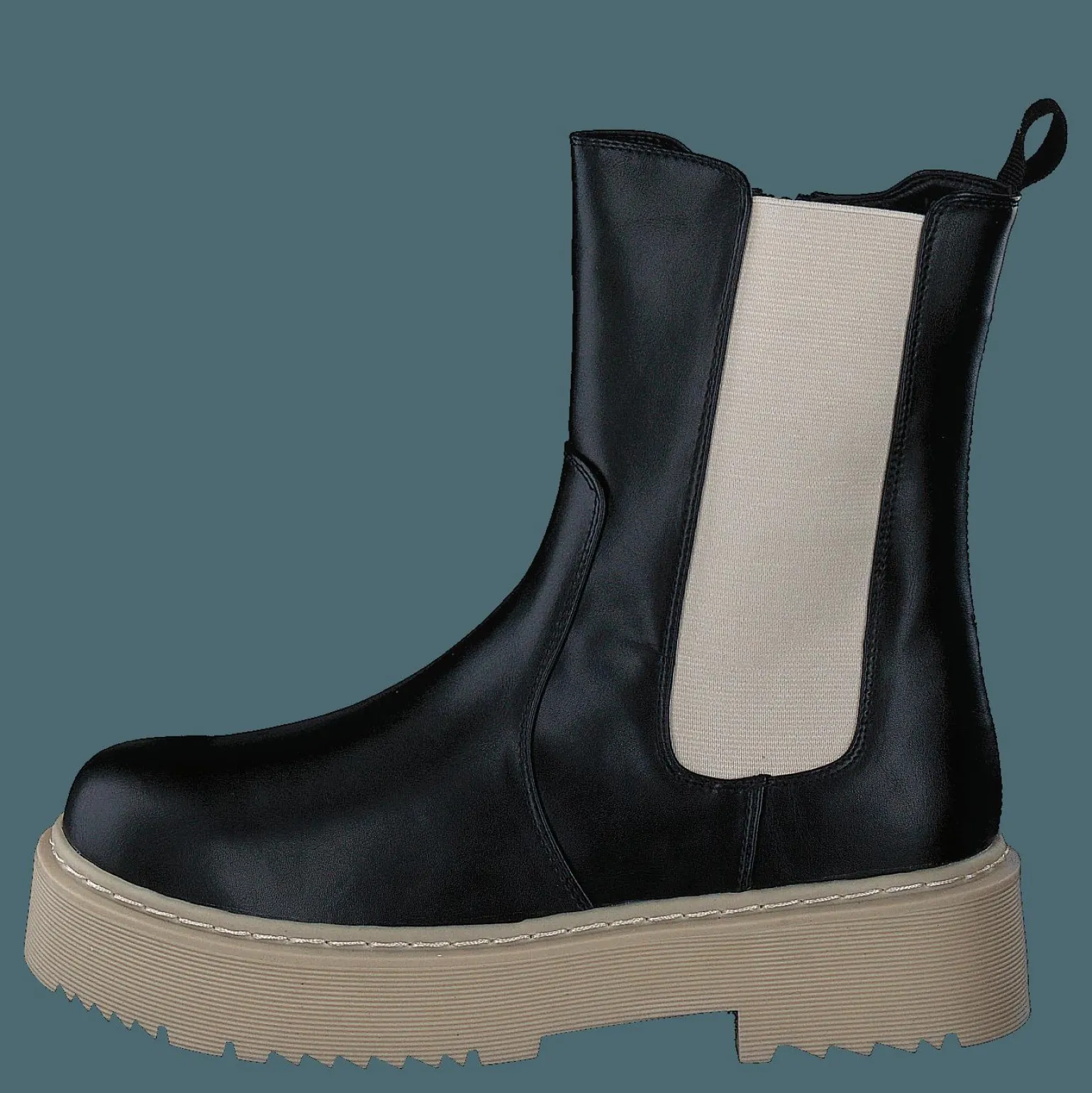 78-77301 Black/beige