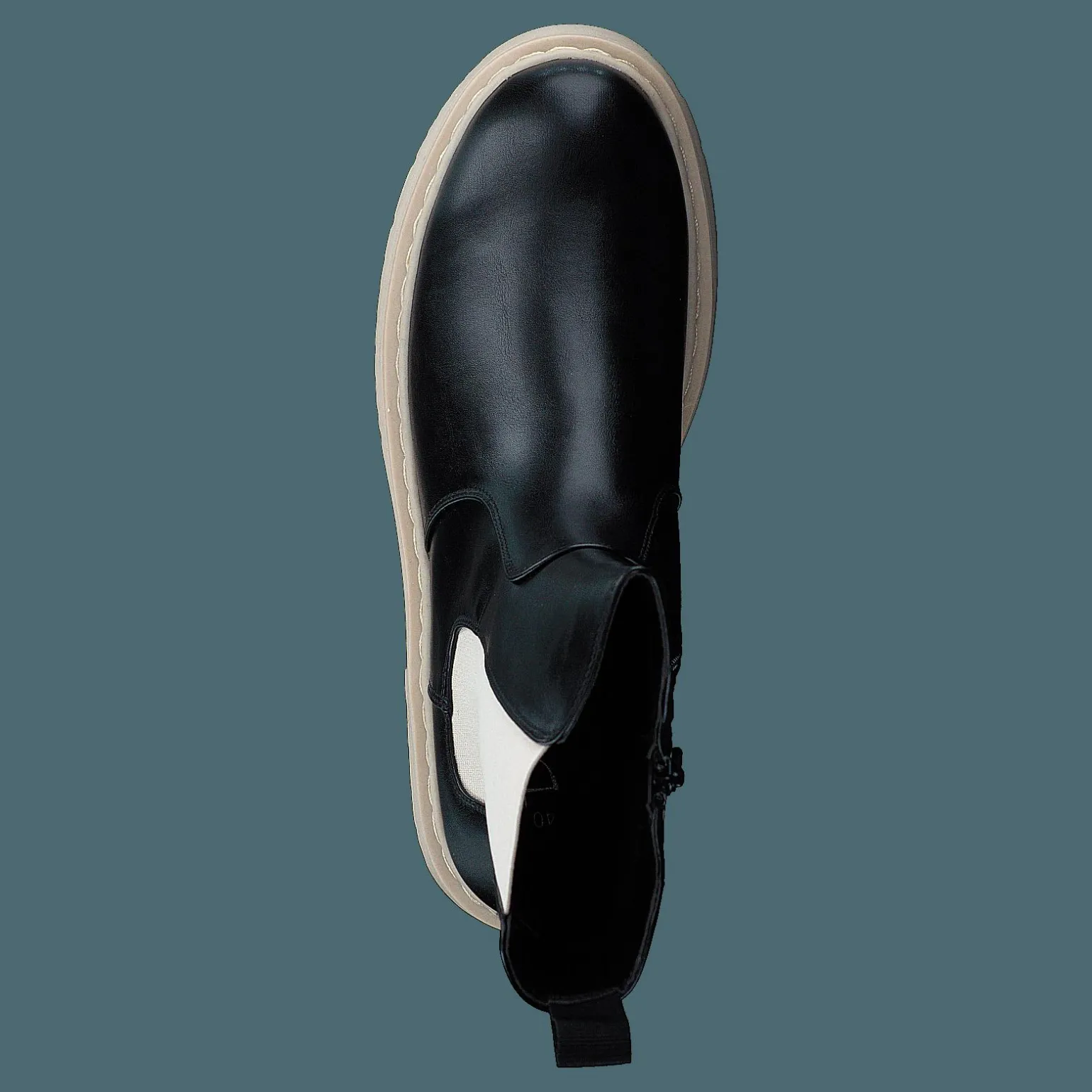 78-77301 Black/beige