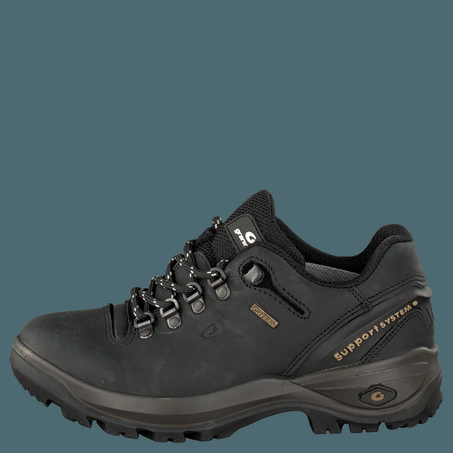 5611511 Black/Grantex