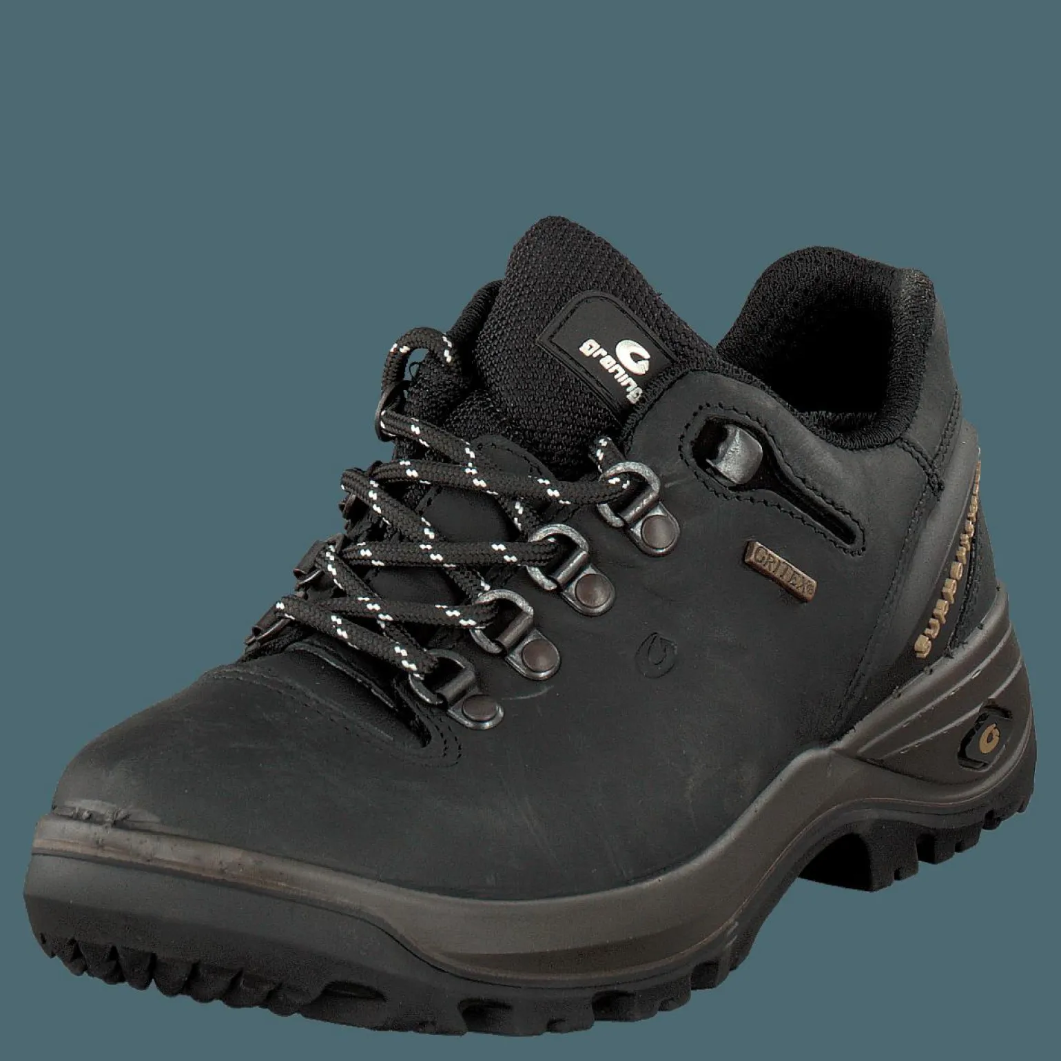 5611511 Black/Grantex