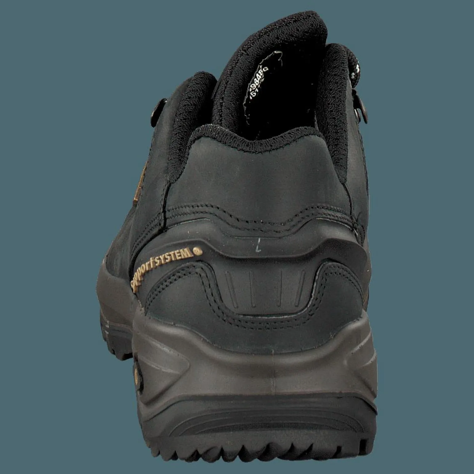 5611511 Black/Grantex