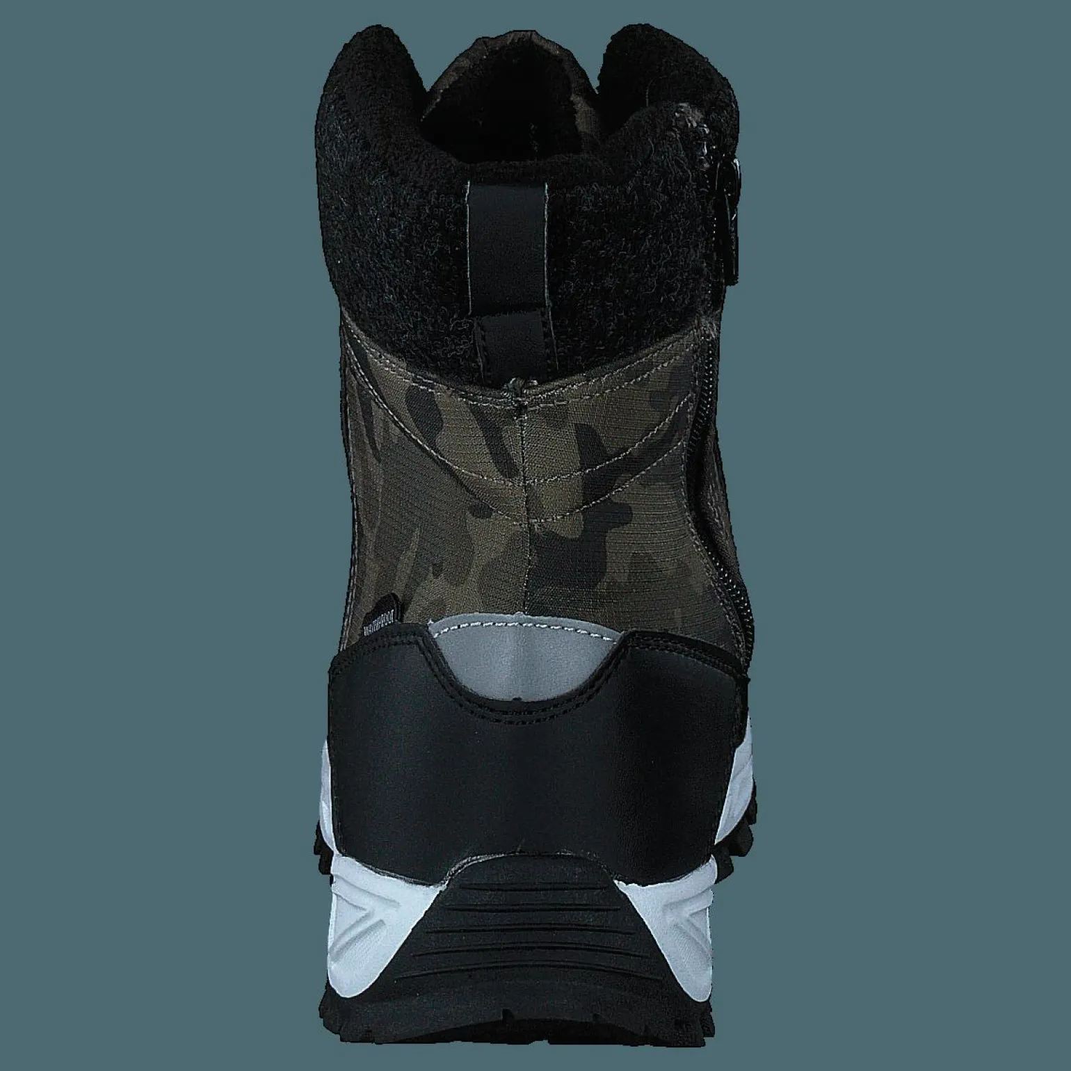 430-1863 Black/green