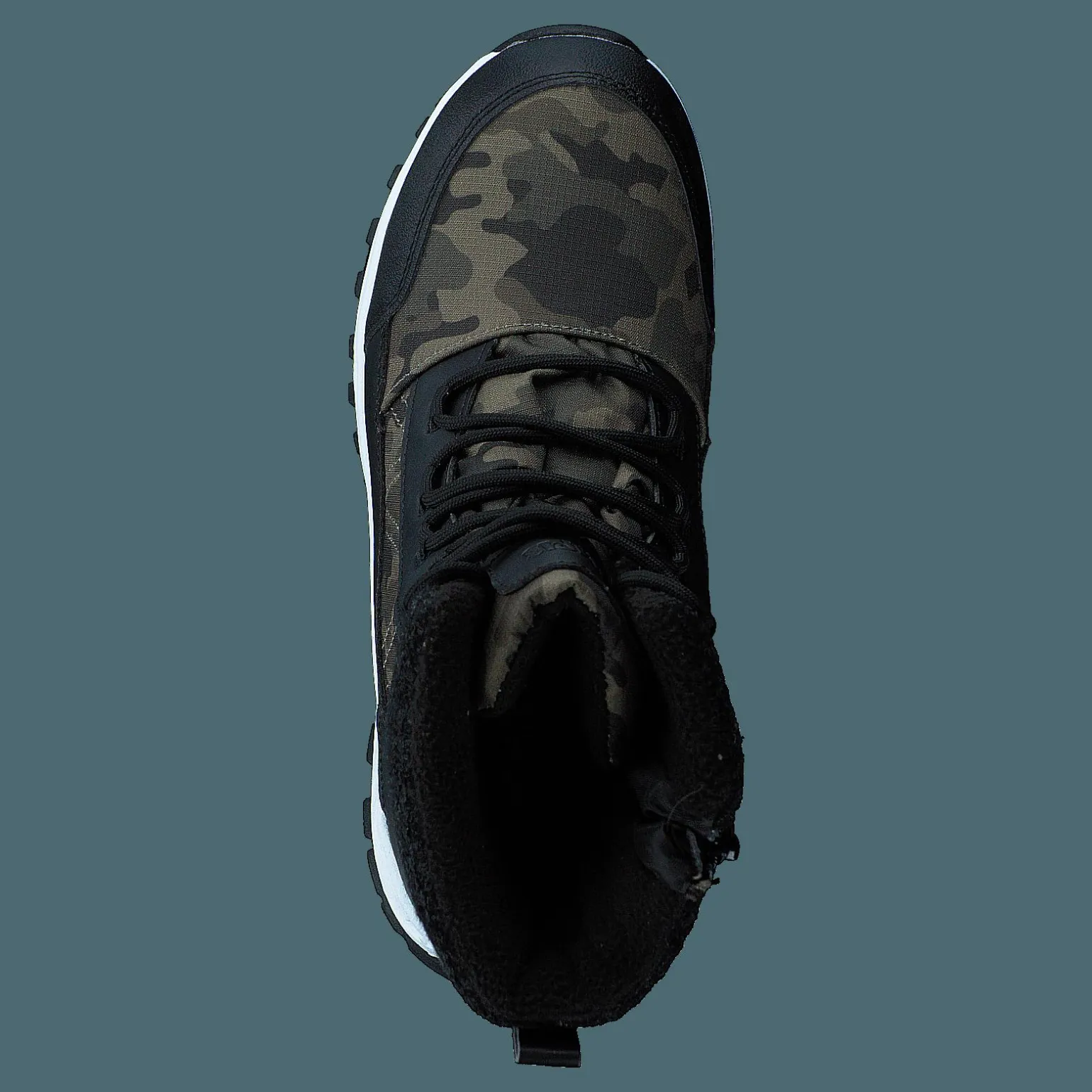 430-1863 Black/green