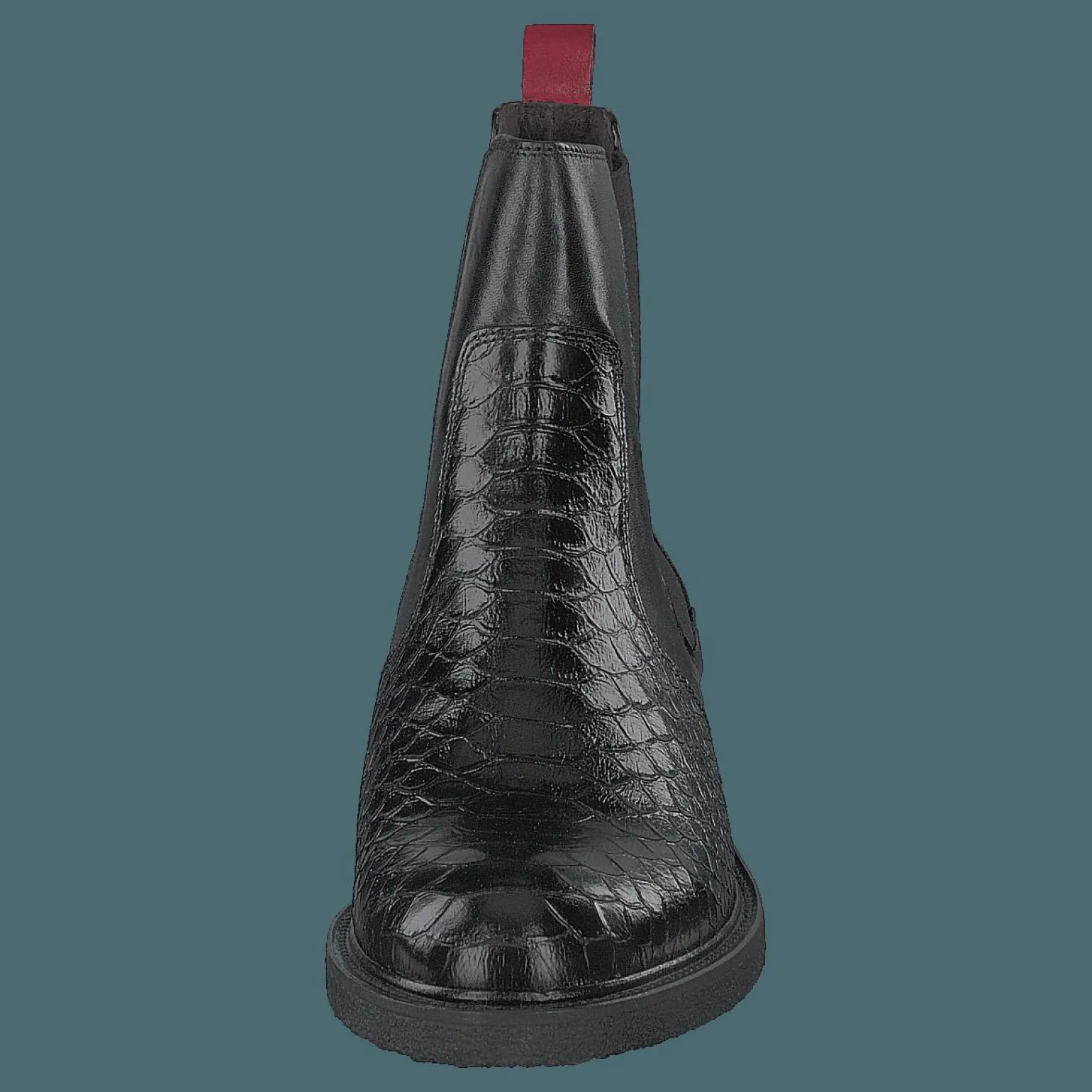 7424-319 Black/red