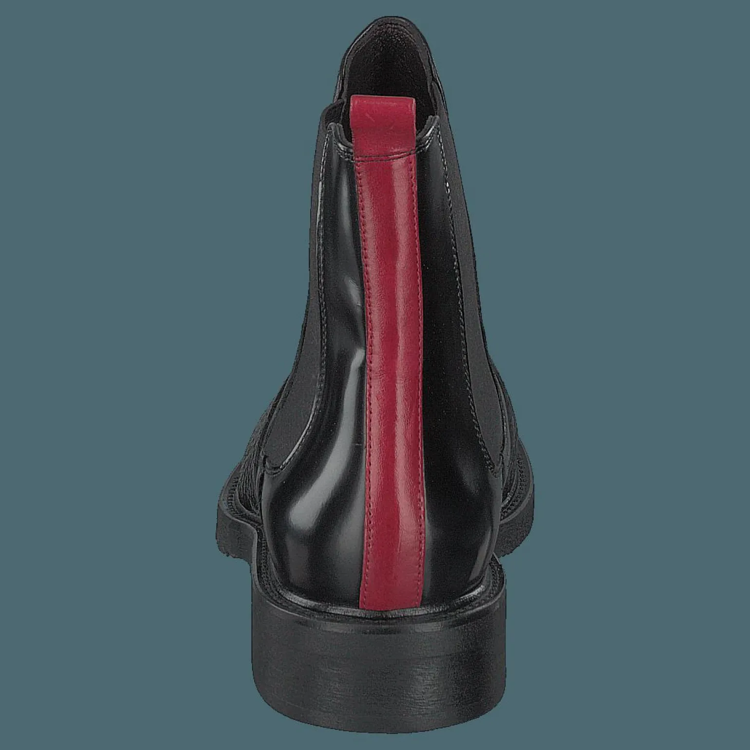 7424-319 Black/red