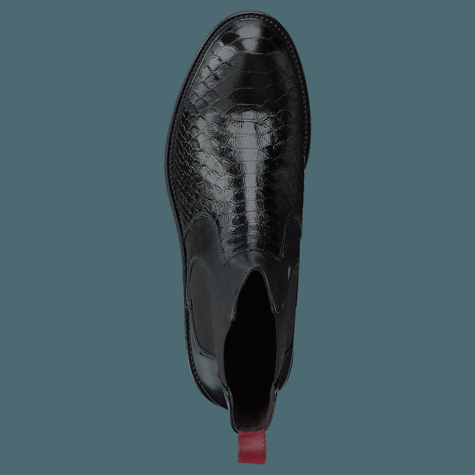 7424-319 Black/red