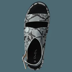 97-09095 Black/white