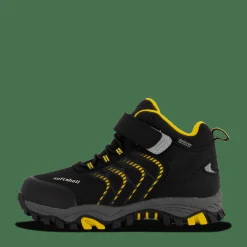 435-2126 Black/yellow
