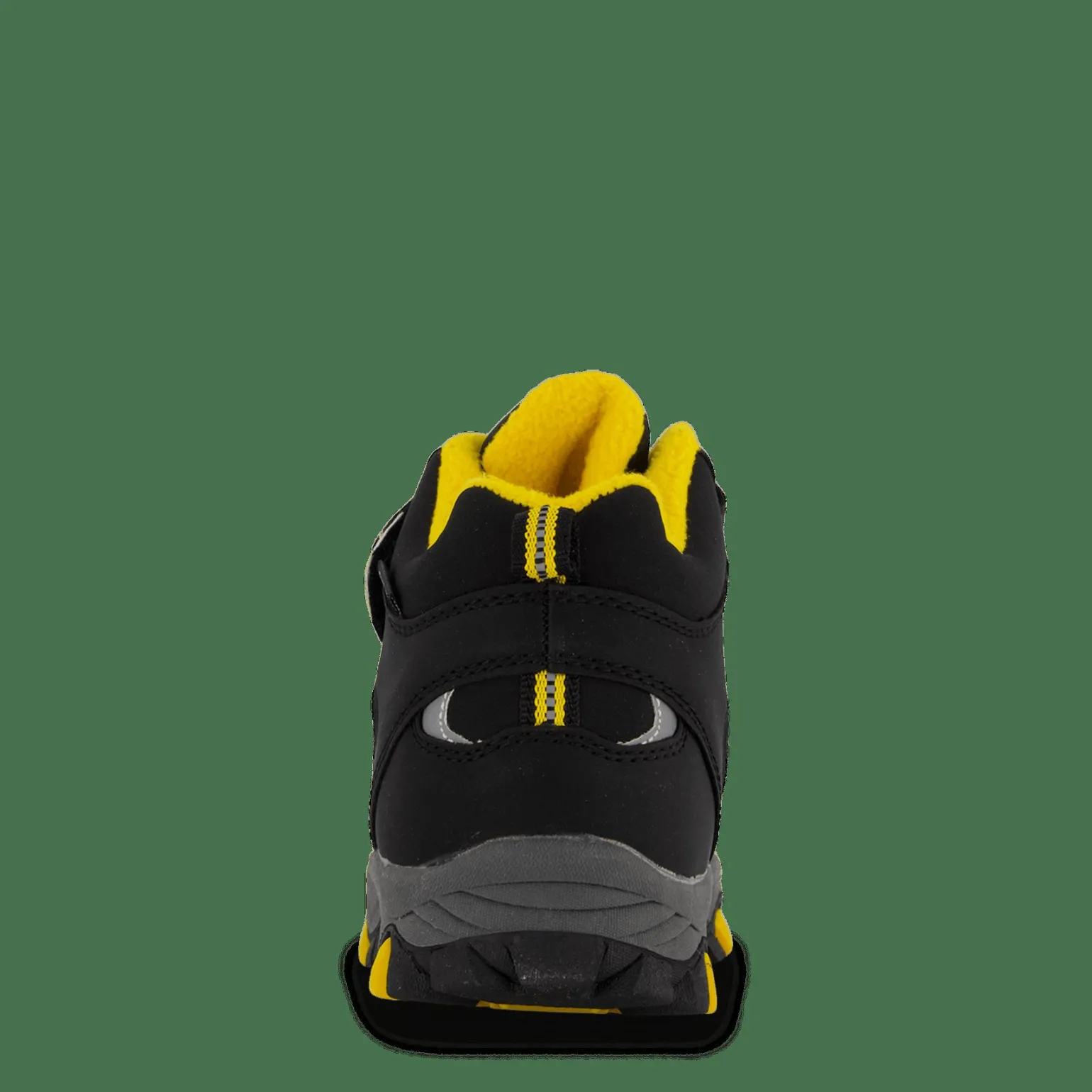 435-2126 Black/yellow