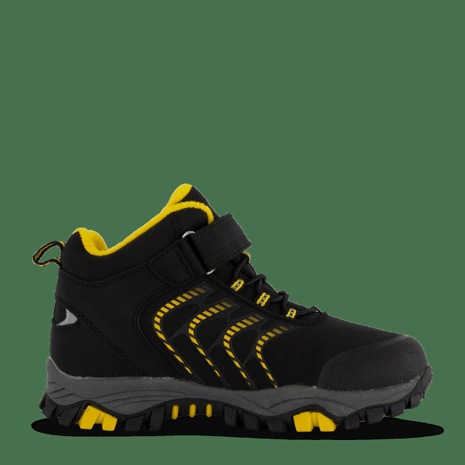 435-2126 Black/yellow