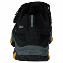 435-9528 Black/yellow