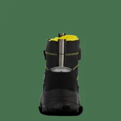 414-2107 Black/yellow