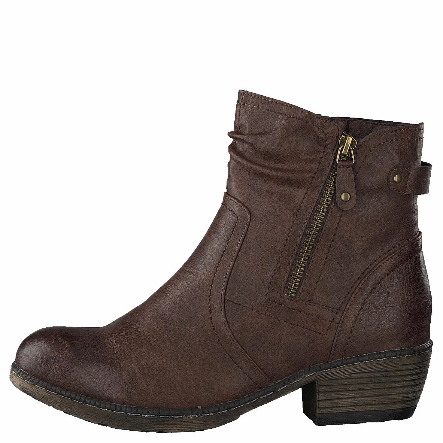 75-07072 Brown