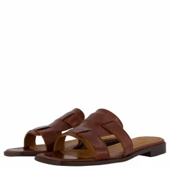 2720-85 Cognac Calf