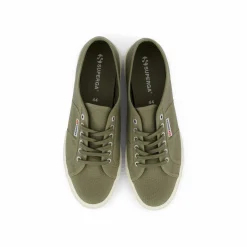 2750 Cotu Classic Ab6 Green Safari