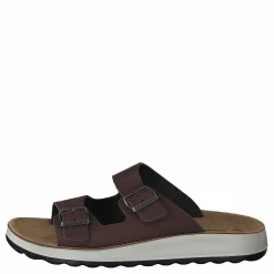 484-7764 Dark Brown