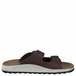 484-7764 Dark Brown