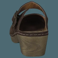 444-9062 Dark Brown