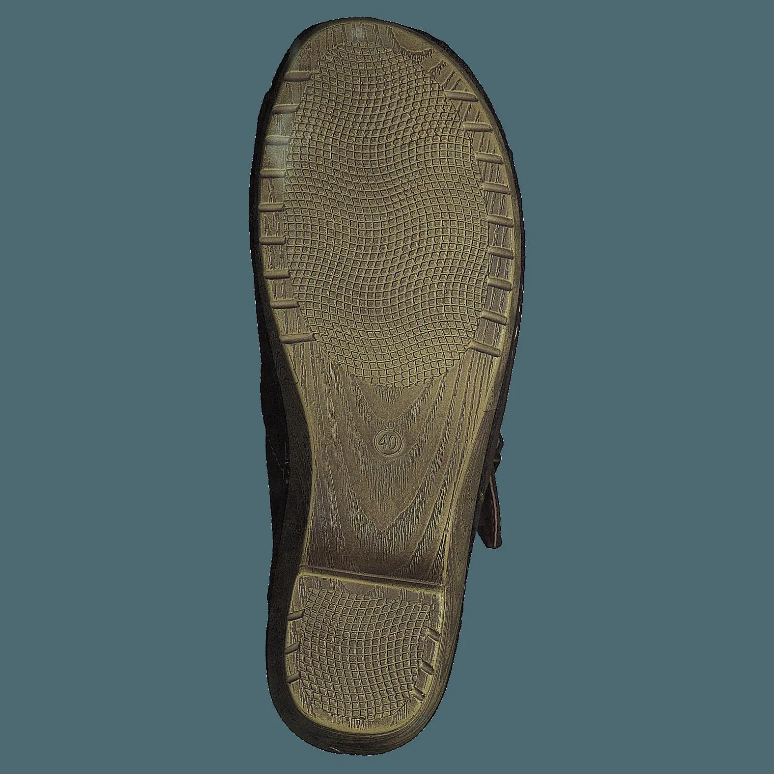 444-9062 Dark Brown