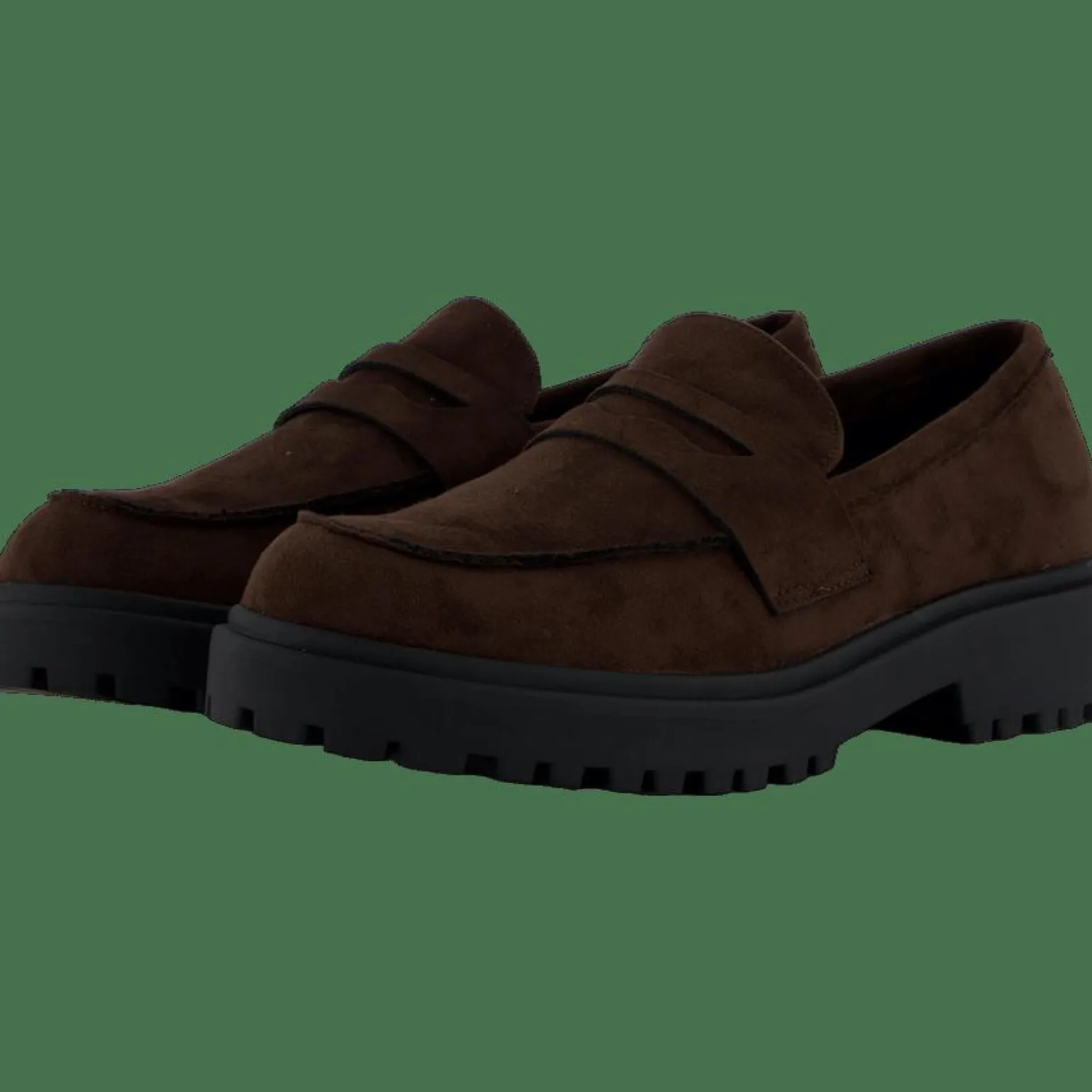 97-21268 Dark Brown