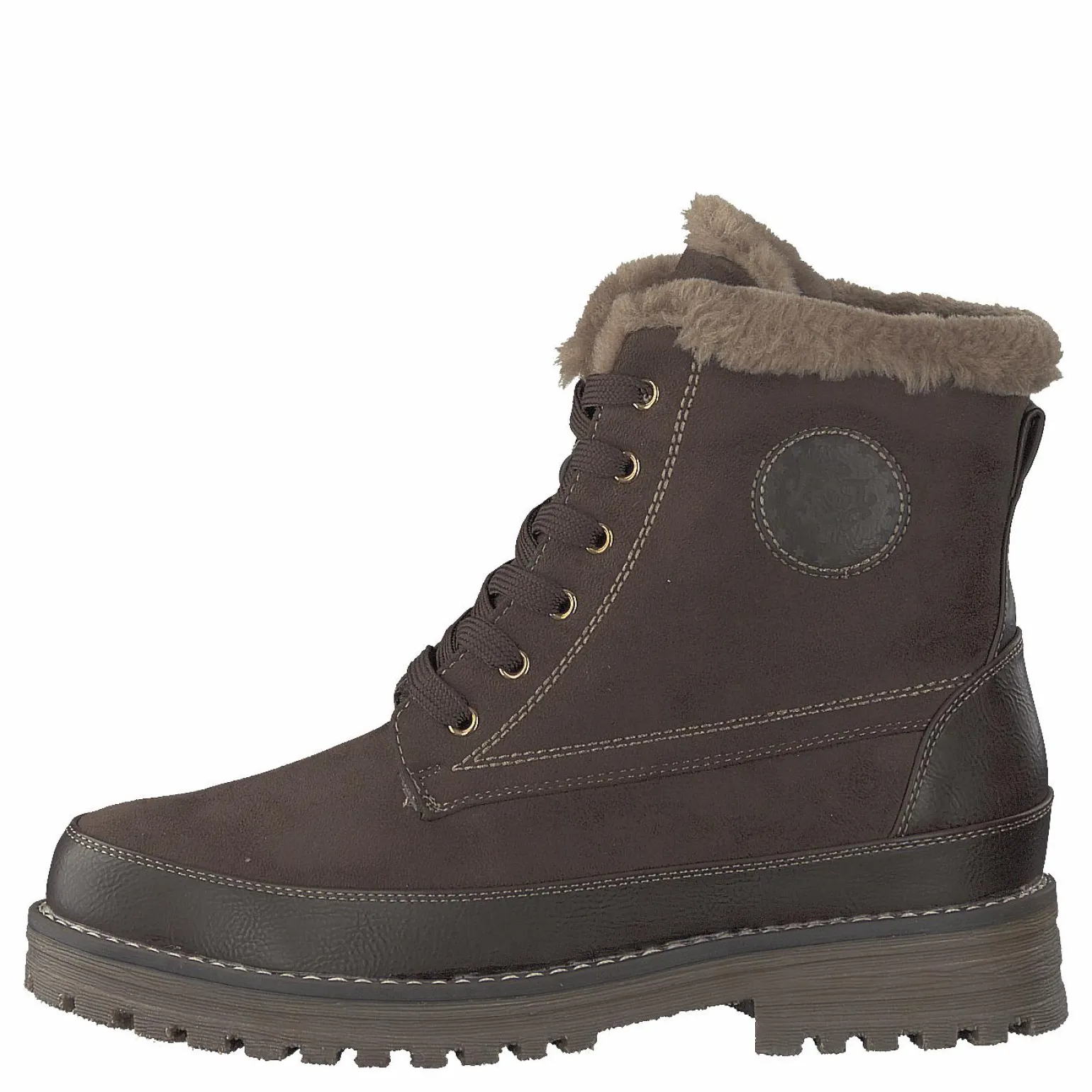 71-02131 Dark Brown