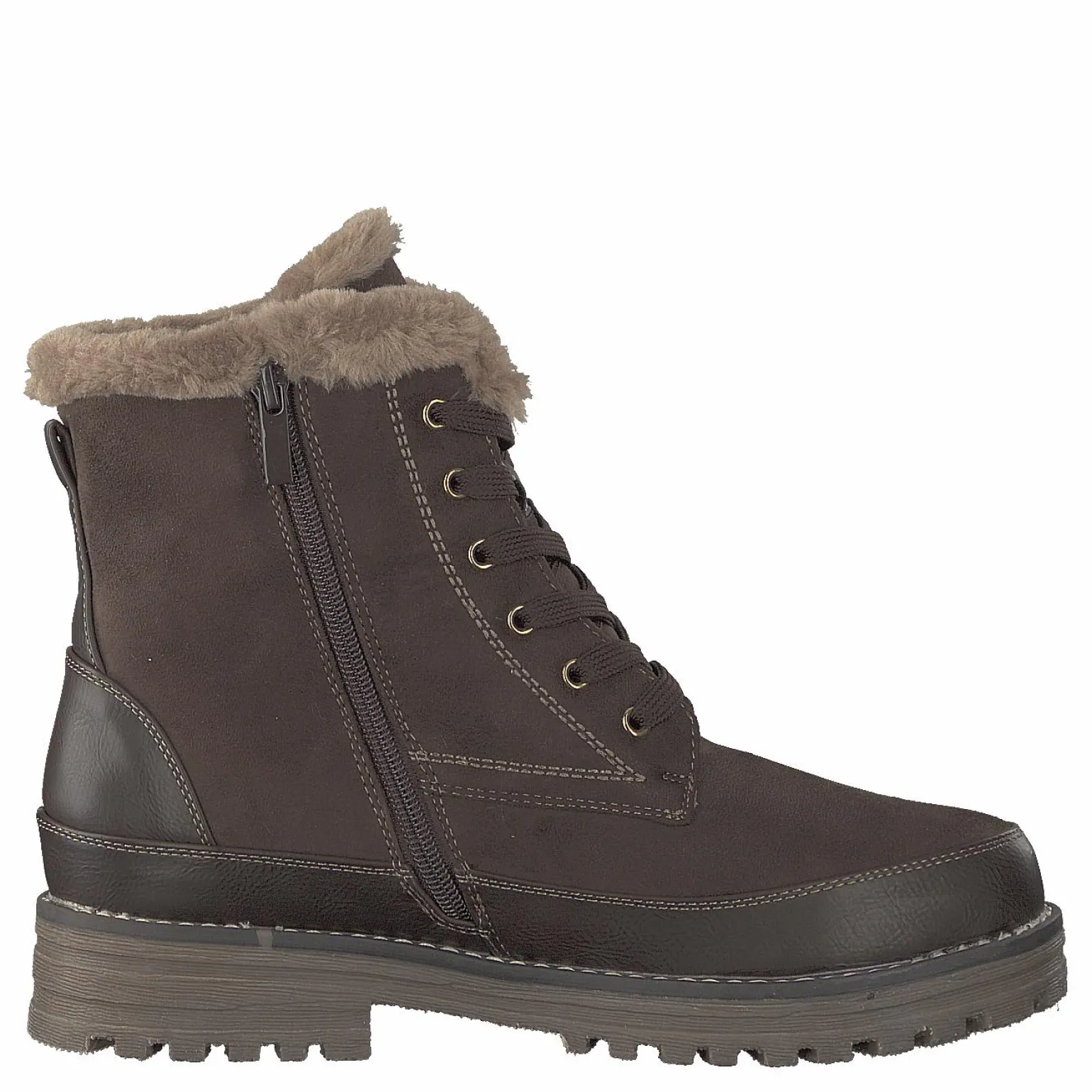 71-02131 Dark Brown
