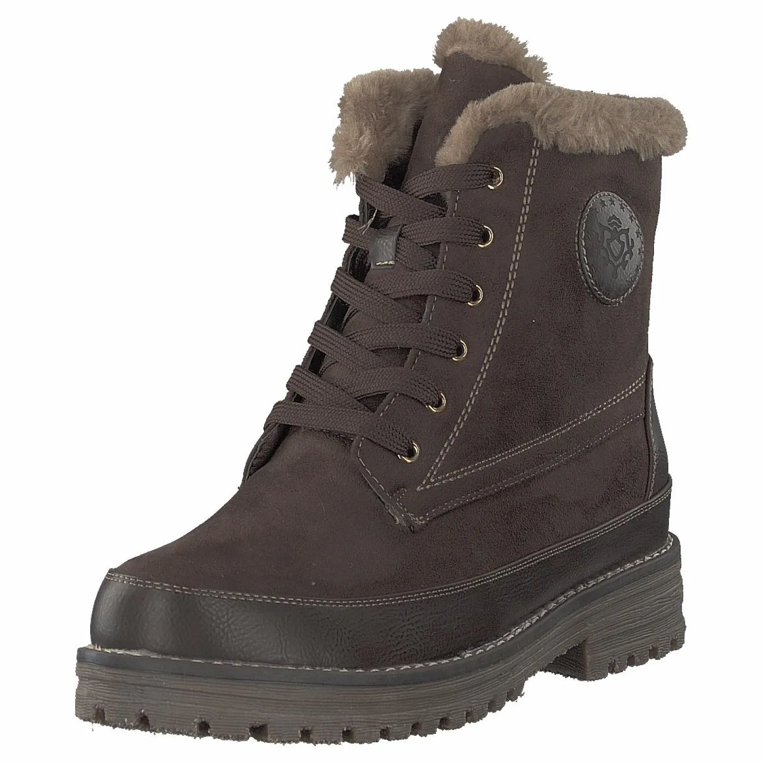 71-02131 Dark Brown