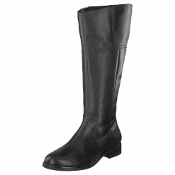 451-8025 Extra Width Black