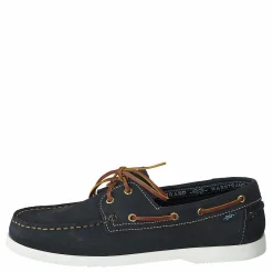 2 Eye Nbk Navy