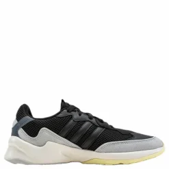 20-20 FX Shoes Core Black / Core Black / Yellow Tint
