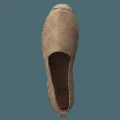 2111 Gold Babysilk Suede