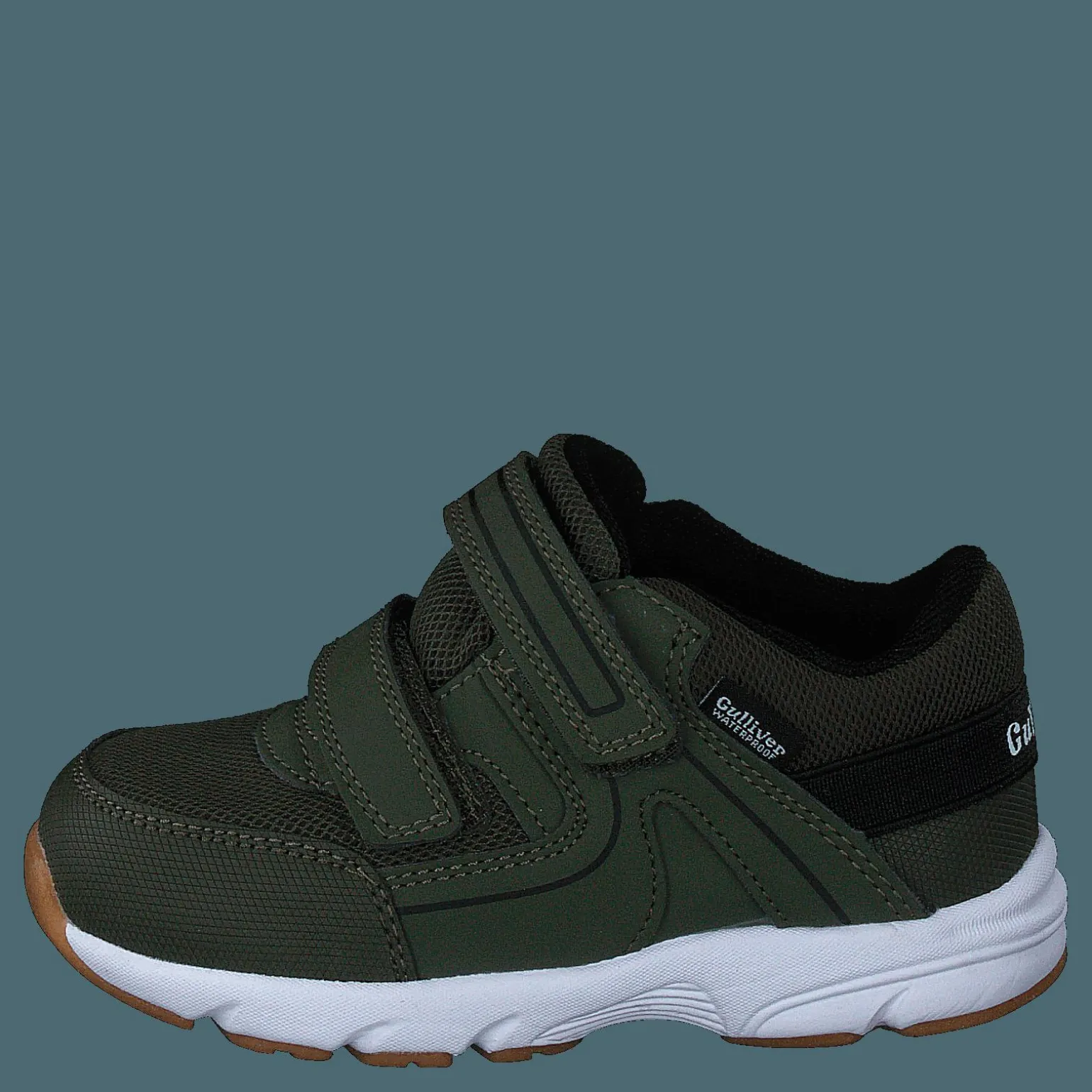 443-0124 Green