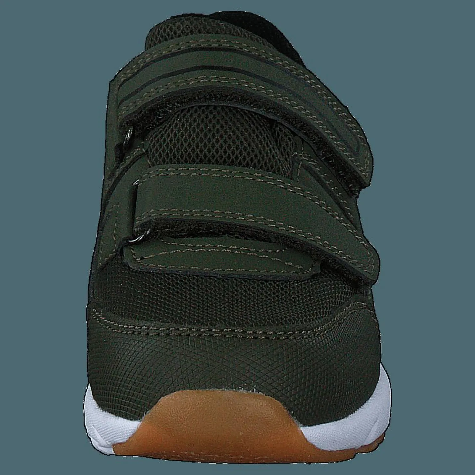443-0124 Green
