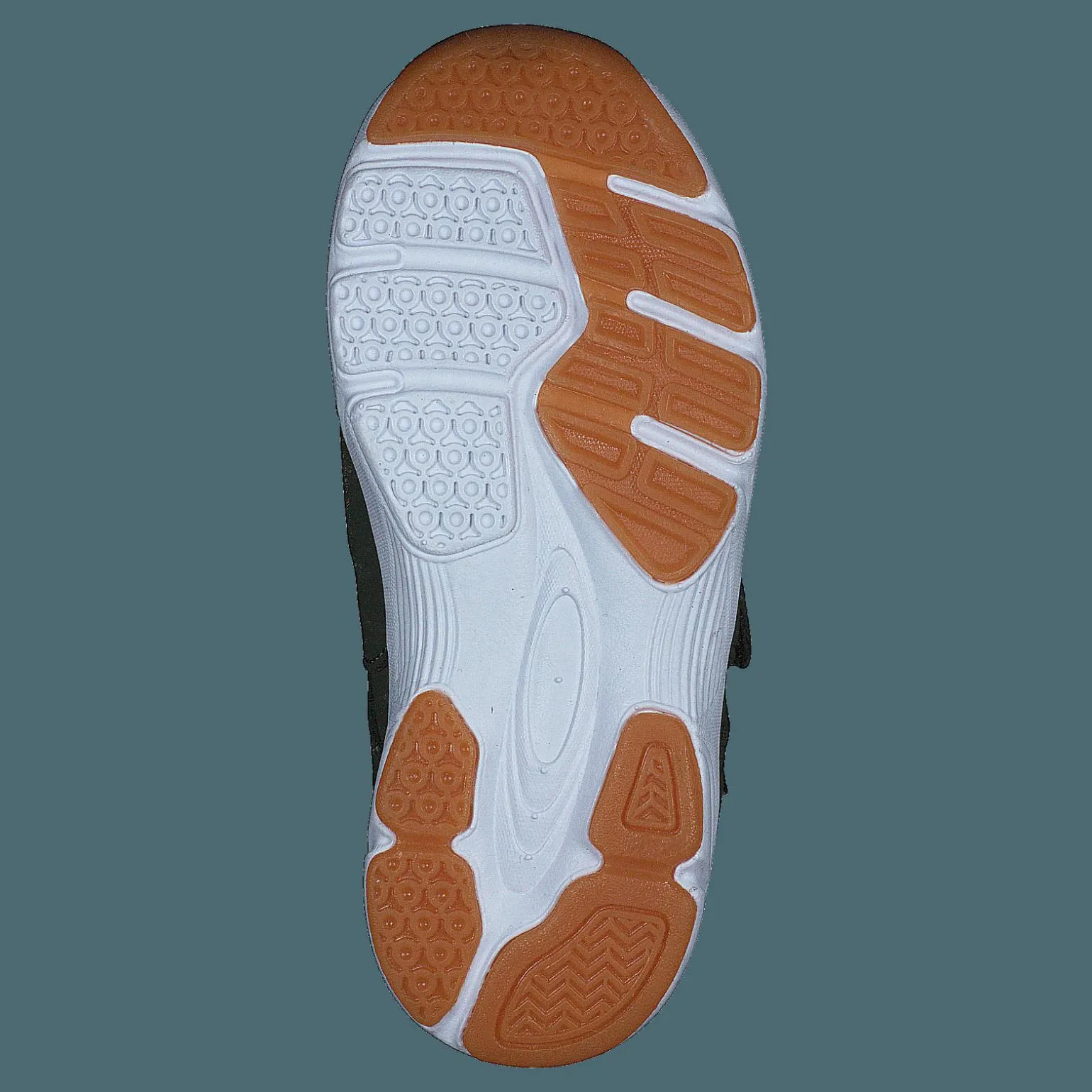 443-0124 Green