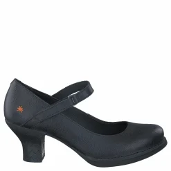933 Harlem Black