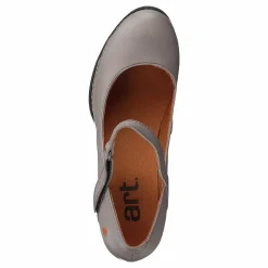 933 Harlem Grass Grey