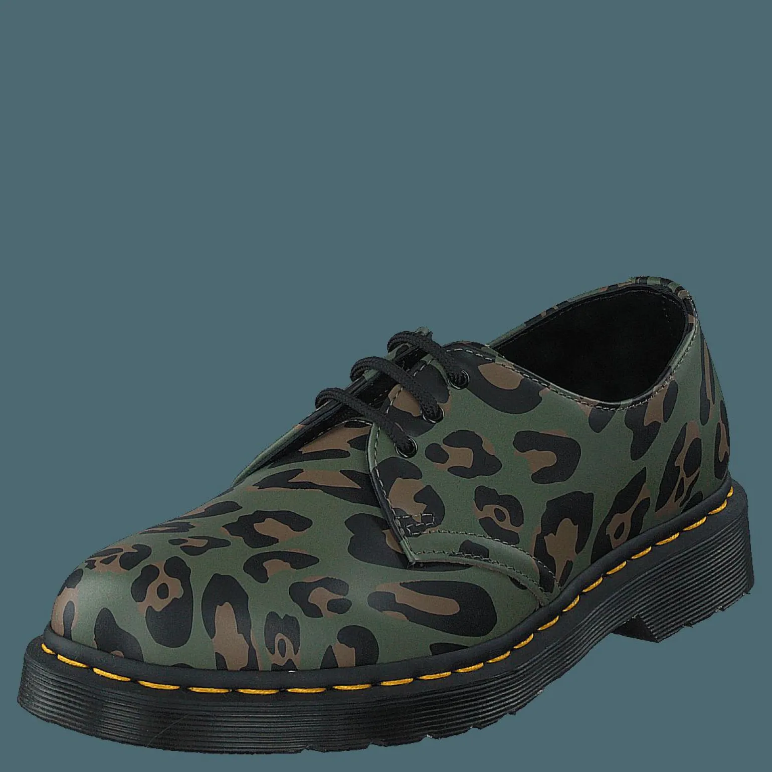 1461 Khaki Green