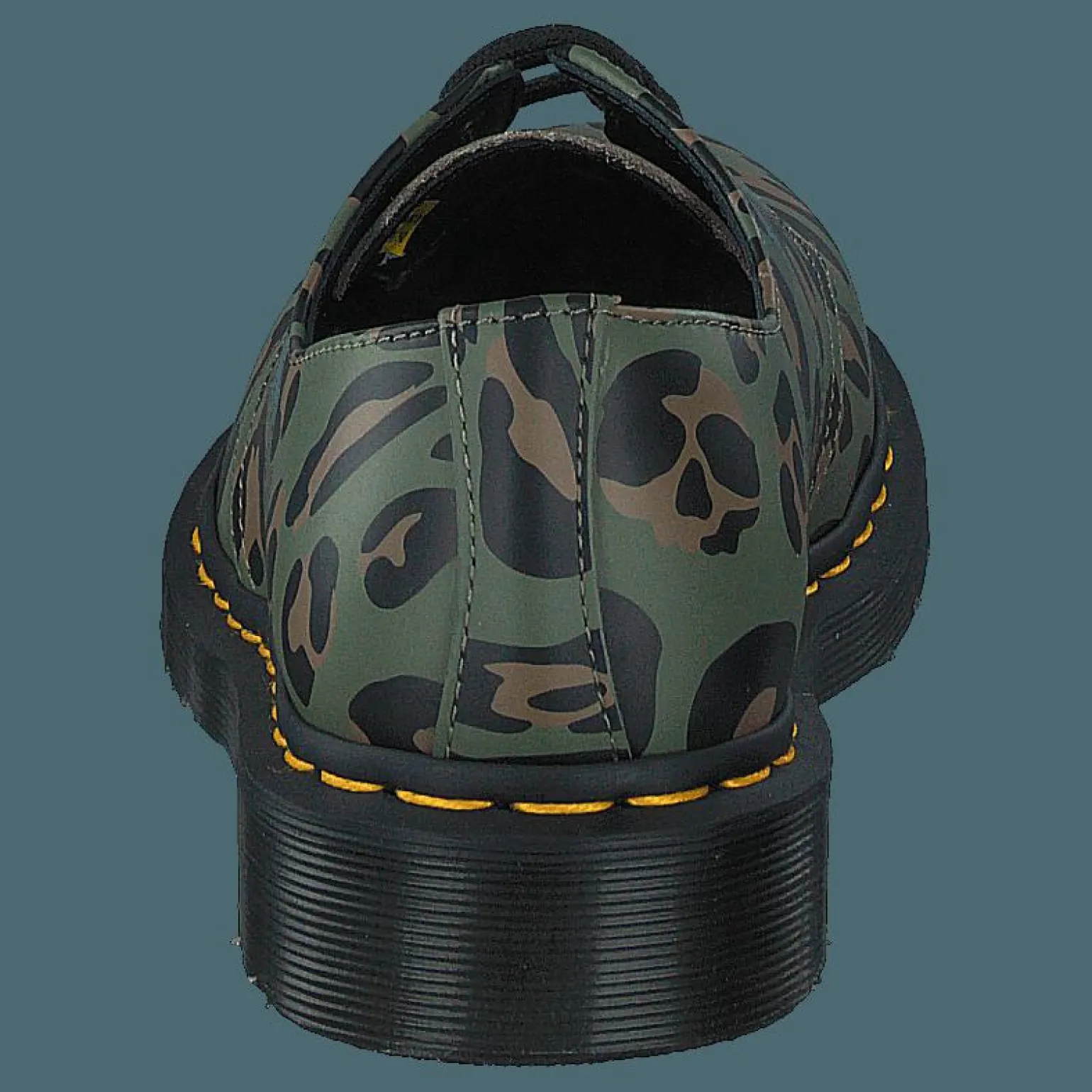 1461 Khaki Green