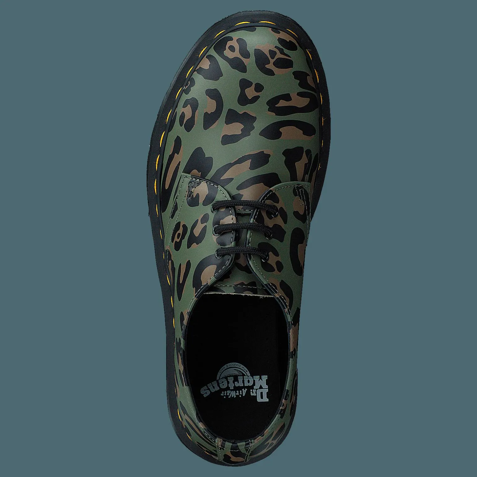 1461 Khaki Green