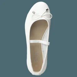 92-16437 Kids White