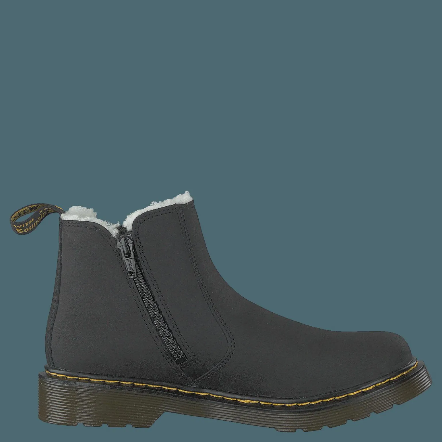 2976 Leonore Junior Black